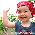 15 luni: educatia unui copil inca bebelus