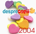 Desprecopii.com 2004 -  mic bilant
