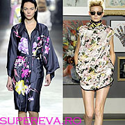 Moda in 2011 – fantezie, culoare, optimism