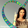 Andreea Berecleanu, ambasador al campaniei „1 pachet = 1 vaccin”