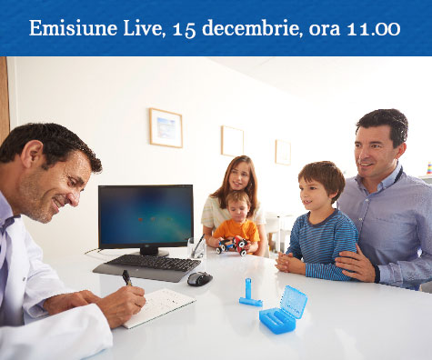 Homeopatia pentru intreaga familie