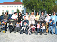 Comunitate -  Intilnire la Bodensee (Elvetia)