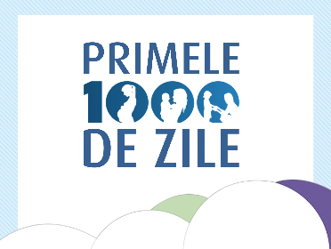 Primele 1000 de zile