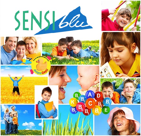 Sensiblu Pediatrics