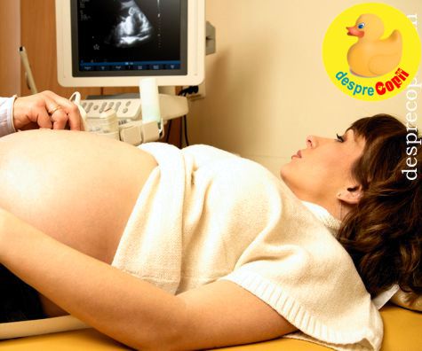 Testul de depistare al Streptococului B in sarcina