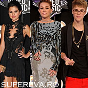 Noua generatie MTV – sublim sau ridicol?