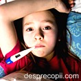 Amoebiaza la copil