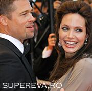 Un castel pentru Angelina si Brad…