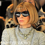 Cateva lucruri pe care inca nu le stiai despre Anna Wintour