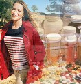 Antibioticele si cancerul de san