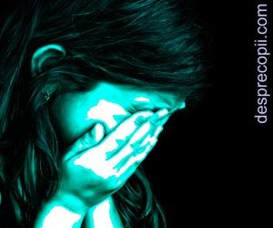 Anxietatea la copil