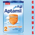 5 motive pentru care alegi APTAMIL (concurs)