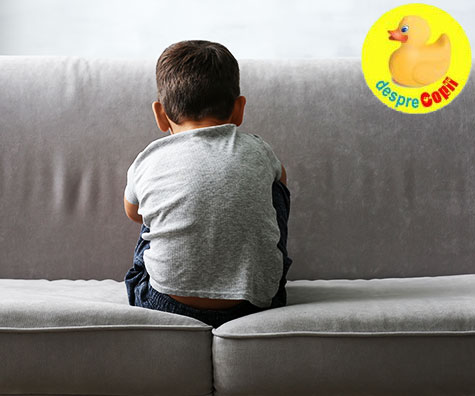 Provocarile cresterii unui copil cu autism