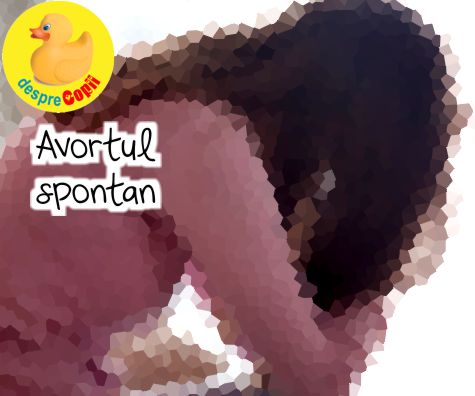Avortul spontan