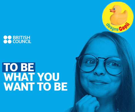 Cursurile pentru copii oferite de British Council