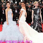 Cannes 2010 – festival, bal sau carnaval?