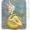 Mama Capricorn