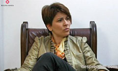 Interviu Carmen Constantinescu 