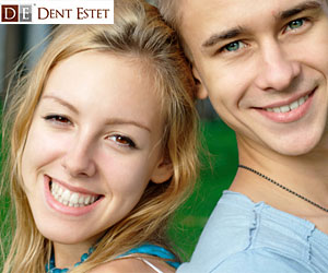 DENT ESTET 4 Teens, un loc special dedicat exclusiv adolescentilor