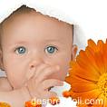 Concurs -  Arata-ne ce poate face bebele tau cu produsele Klorane bebe
