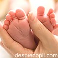 Din conceptia intarziata rezulta baieti