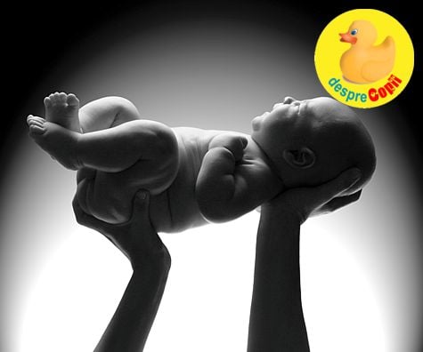 Cu cine va semana bebelusul si ce gene va mosteni?