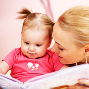 Cum sa citim bebelusului -  9 sfaturi utile pentru parinti