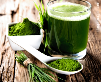 Curele de detoxifiere: avantaje, mituri si acum e momentul