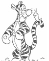 Tiger (Winnie The Pooh)