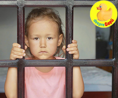 Da aripi copilului tau incurajand curiozitatea sa nativa si increderea in visele lui