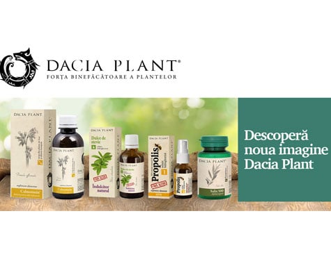 Dacia Plant se relanseaza!
