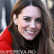 O diadema pentru Kate