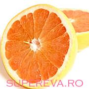 Dieta cu grapefruit