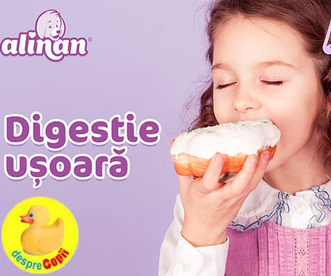 Tulburarile digestive la copii