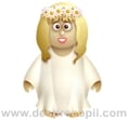 Horoscopul copiilor: Copilul Fecioara