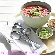 Supa Gazpacho