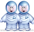 Horoscopul copiilor: Copilul Gemeni