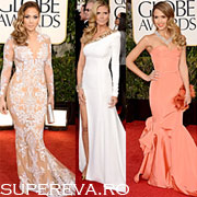 Golden Globes 2013