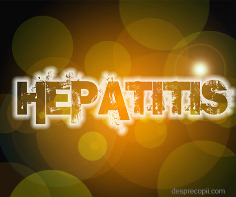 Hepatita E -  un nou virus
