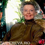 Casa Katharinei Hepburn