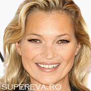 Misterul Kate Moss!