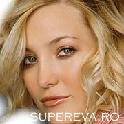 Kate Hudson si machiajul natural al toamnei 2007.