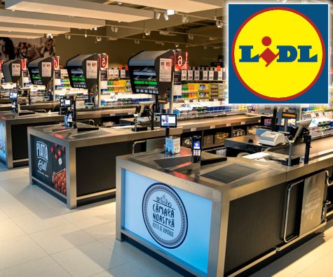 Lidl produce mezeluri marca proprie cu reteta curata