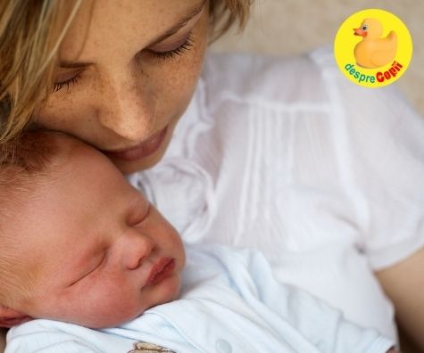 Mami de bebe te simti obosita si deprimata? Tiroidita postpartum ar putea fi cauza -  simptome si tratament