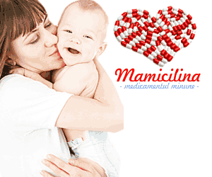 Mamicilina, medicamentul minune