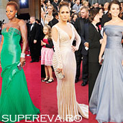 Oscar 2012 la superlativ