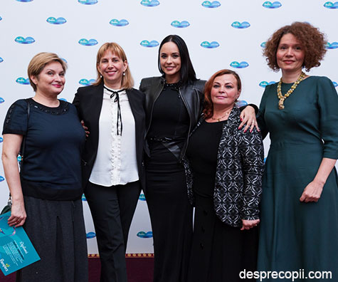 Pampers si UNICEF aniverseaza 10 ani de parteneriat, avand o singura dorinta: eliminarea tetanosului matern si neonatal