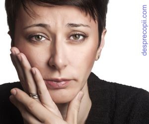Parodontoza: cum se previne si cum se trateaza