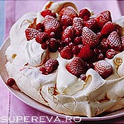 Delicioasa Pavlova