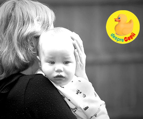 10 situatii in care trebuie sunat de urgenta medicul pediatru